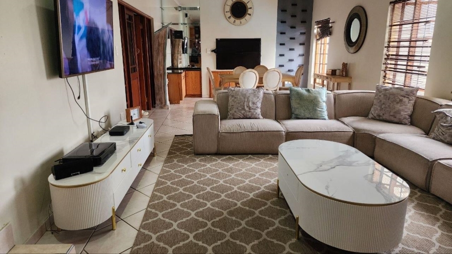 4 Bedroom Property for Sale in Cashan North West